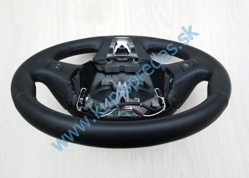 Volant RENAULT MEGANE 3 / SCENIC / KANGOO